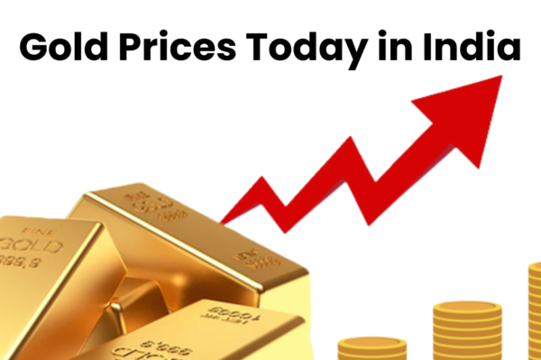 The Gold Price in India