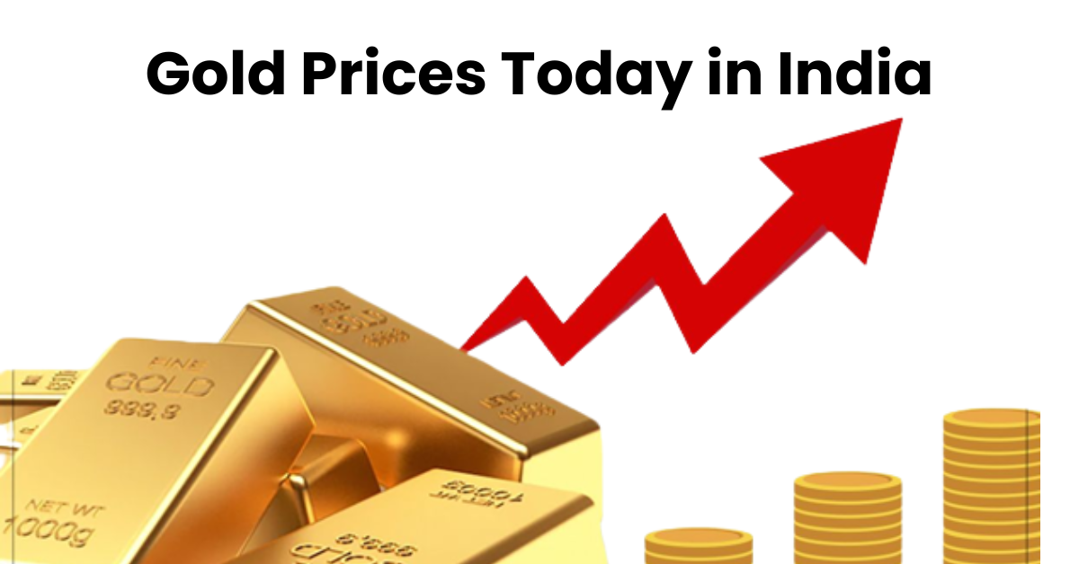 The Gold Price in India