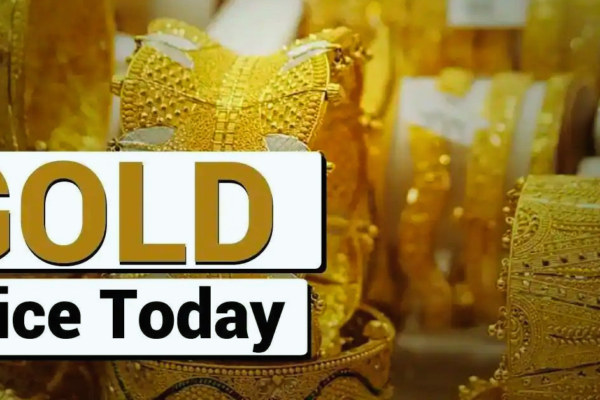 Gold Rate Today In India: Check Latest 22 Carat Price In Your City On September 4