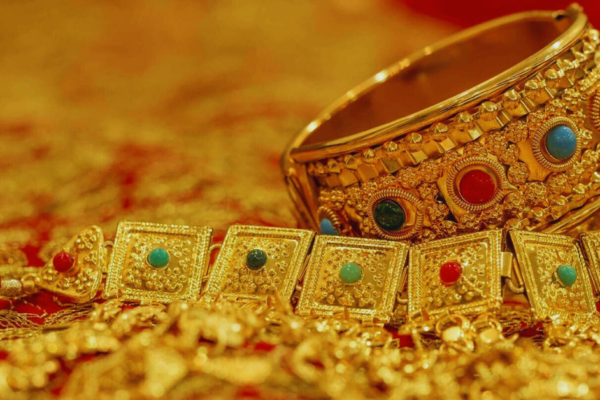 RATE OF GOLD IN INDIA