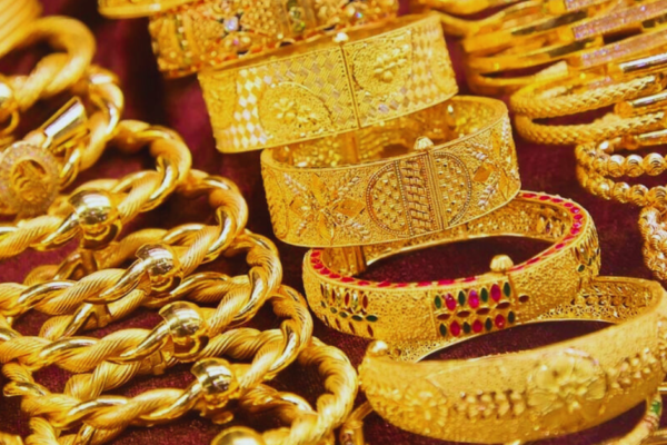 GOLD RATE IN INDIA