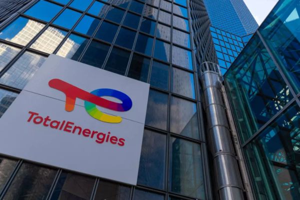 Sources claim that TotalEnergies is in discussions to invest in Adani Green's projects.