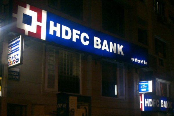 Is an ITC moment on the horizon for HDFC Bank shares?