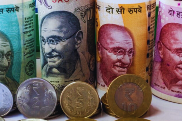 Rupee loses index inclusion-driven surge, but RBI was expected to support it