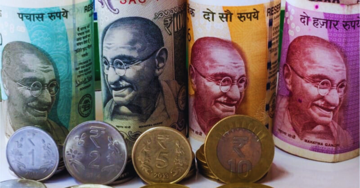 Rupee loses index inclusion-driven surge, but RBI was expected to support it