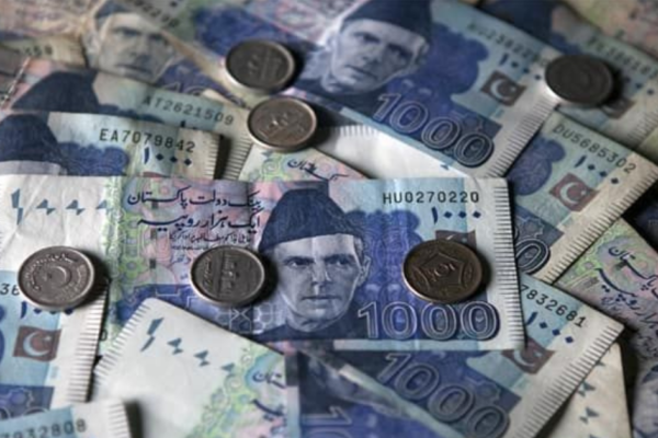 Pakistan's currency is expected to do the best globally: Report