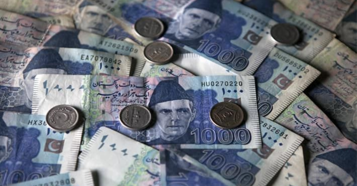 Pakistan's currency is expected to do the best globally: Report