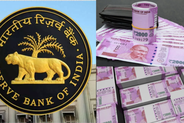 RBI makes it clear that 2,000-note exchanges must take place.