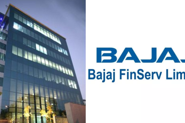Bajaj Finance stock now that it has increased by almost 4%.