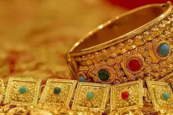 Today's Gold Rates in India: 22 Carat Price in Your City on September 5