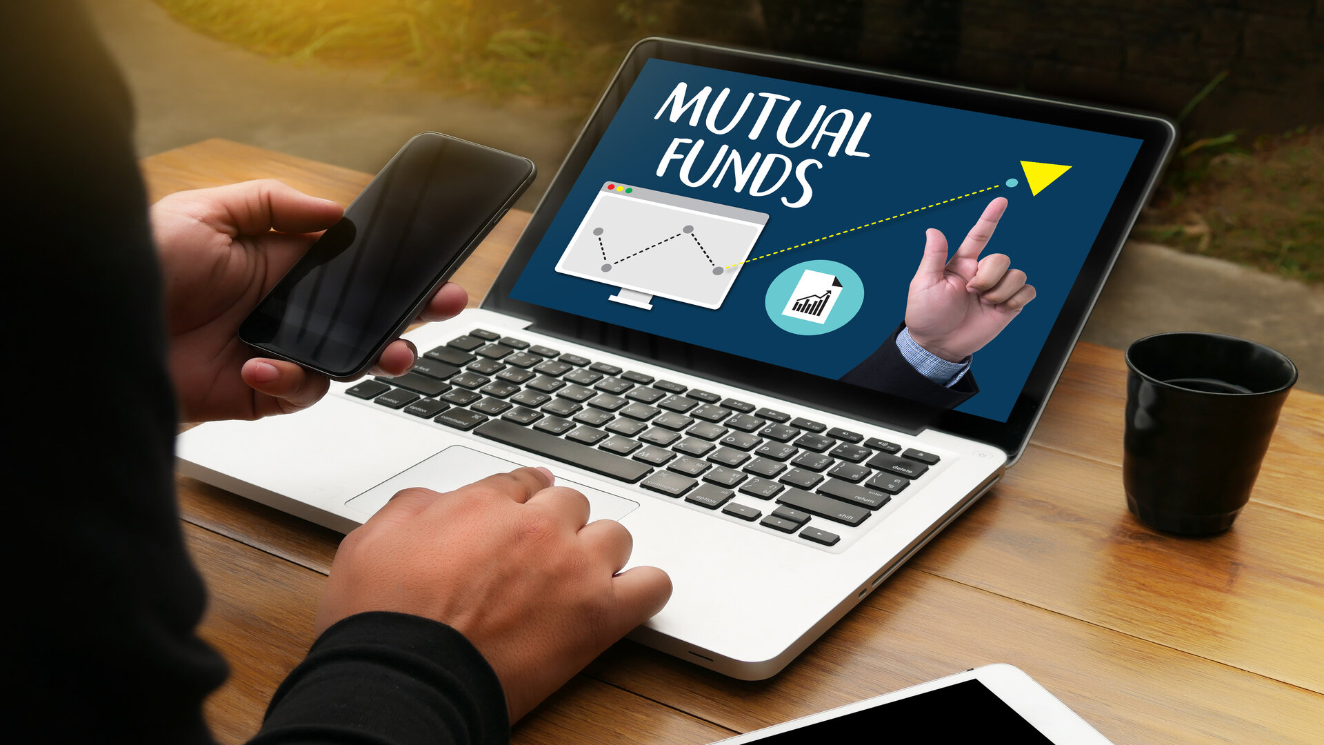 mutual funds - My journey and lessons learned after investing.
