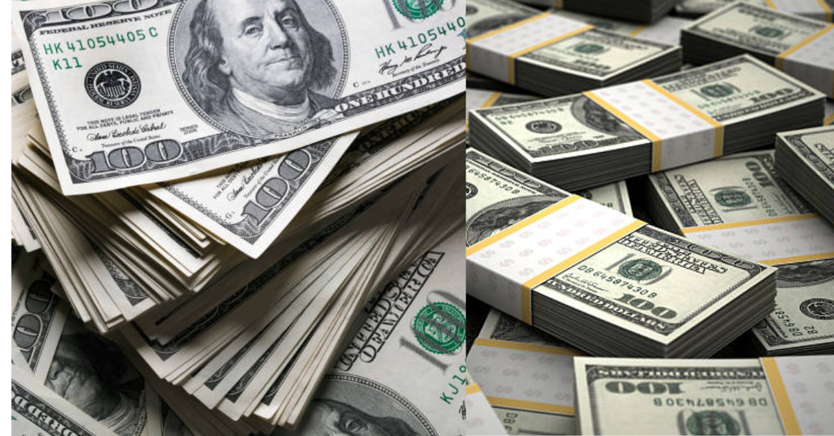 US Dollar maintains advances; attention now is on China's statistics