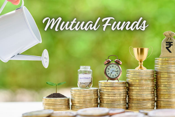 Mutual Fund inflows decreased 30% in September.