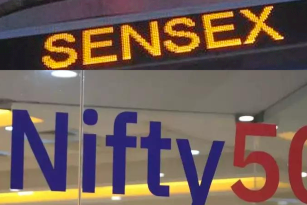 Today's Nifty 50 and Sensex: What to Expect from Stock Market Indices on October 10