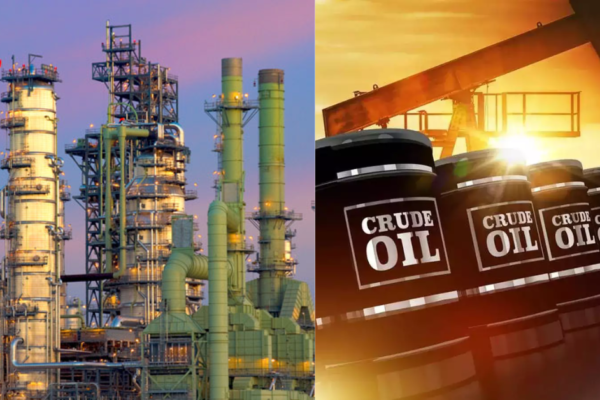 Crude Oil affect the MPC's decision on October 6?