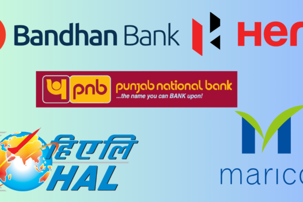 Stocks To Watch: Bandhan Bank In Focus, Hero Moto, PNB, Marico, Hindustan Aeronautics