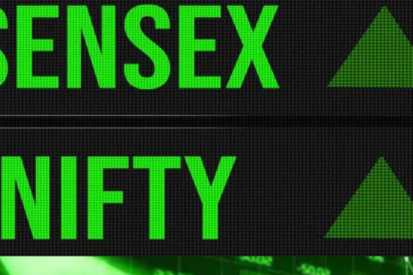 Nifty 50 and Sensex decline for a third session in a row amid unfavorable global cues; mid-and small-cap stocks outperform at market close