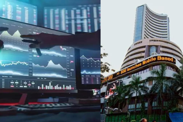 Today's Nifty 50 and Sensex: What to Expect From Stock Market Indices on October 20