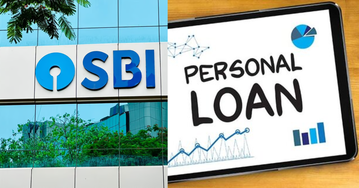 personal Loan from SBI How can I apply? A detailed manual.