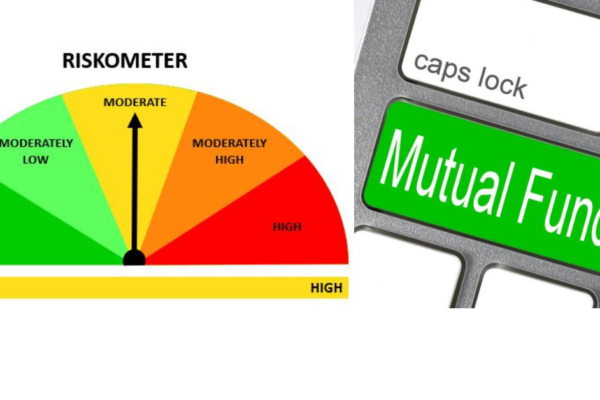 Mutual funds Riskometer: How riskometer assists investors in effectively managing risks in order to achieve their financial objectives