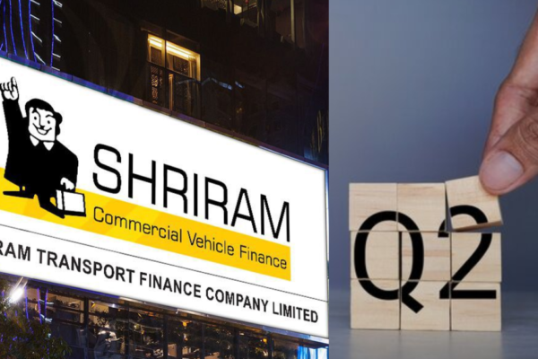Shriram Finance Is now a good time to buy?