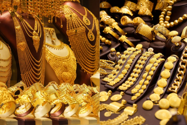 Gold prices might increase demand from Indian holiday consumers.