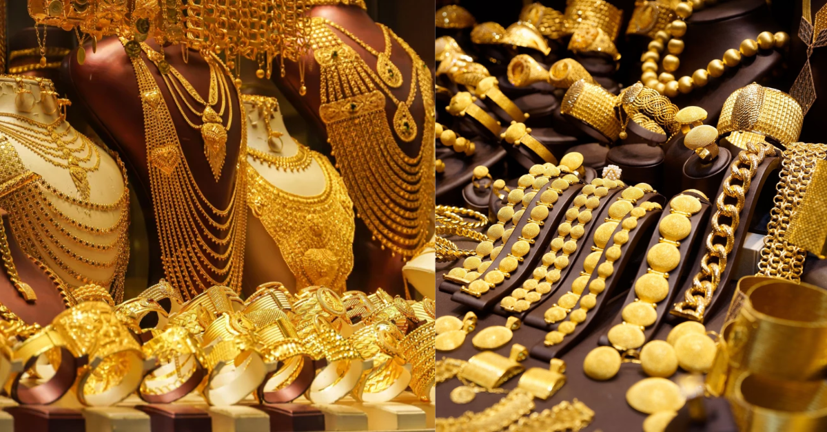 Gold prices might increase demand from Indian holiday consumers.