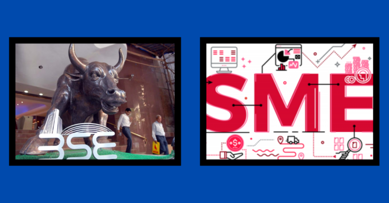 BSE unveils guidelines for SMEs transitioning to the main board.