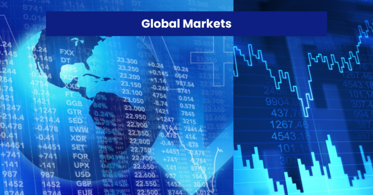 Global Markets Today: US stocks rise as Treasury yields decline following a softening of the job market.