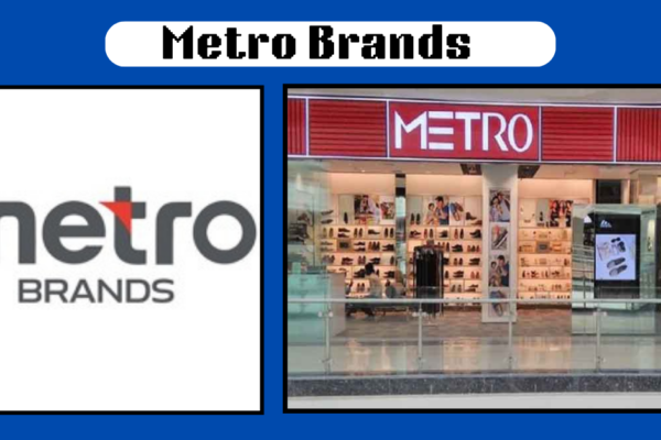 Metro Brands soars 9% to 52-week high with Foot Locker deal.