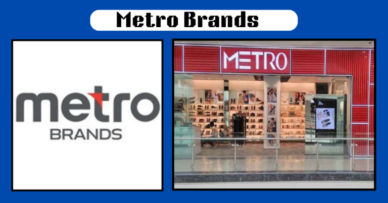 Metro Brands soars 9% to 52-week high with Foot Locker deal.