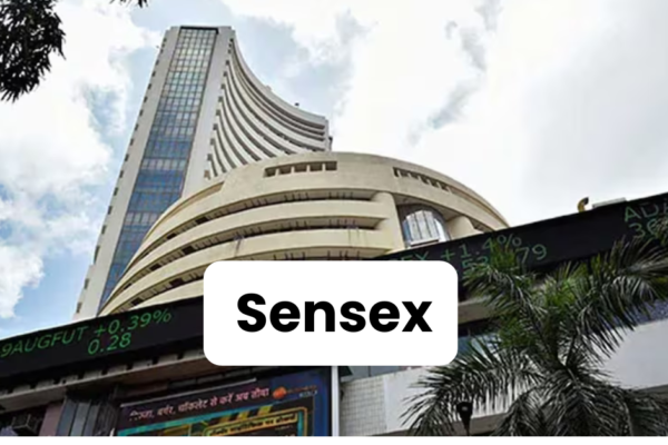 Sensex closes 140 points lower after falling for a second day. Nifty falls below 19,700; Airtel jumps 2% and Adani Ent decreases 3%