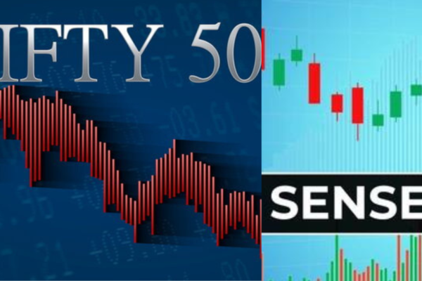 Today's Nifty 50 & Sensex: What can we anticipate from stock market indices during trading on November 3?