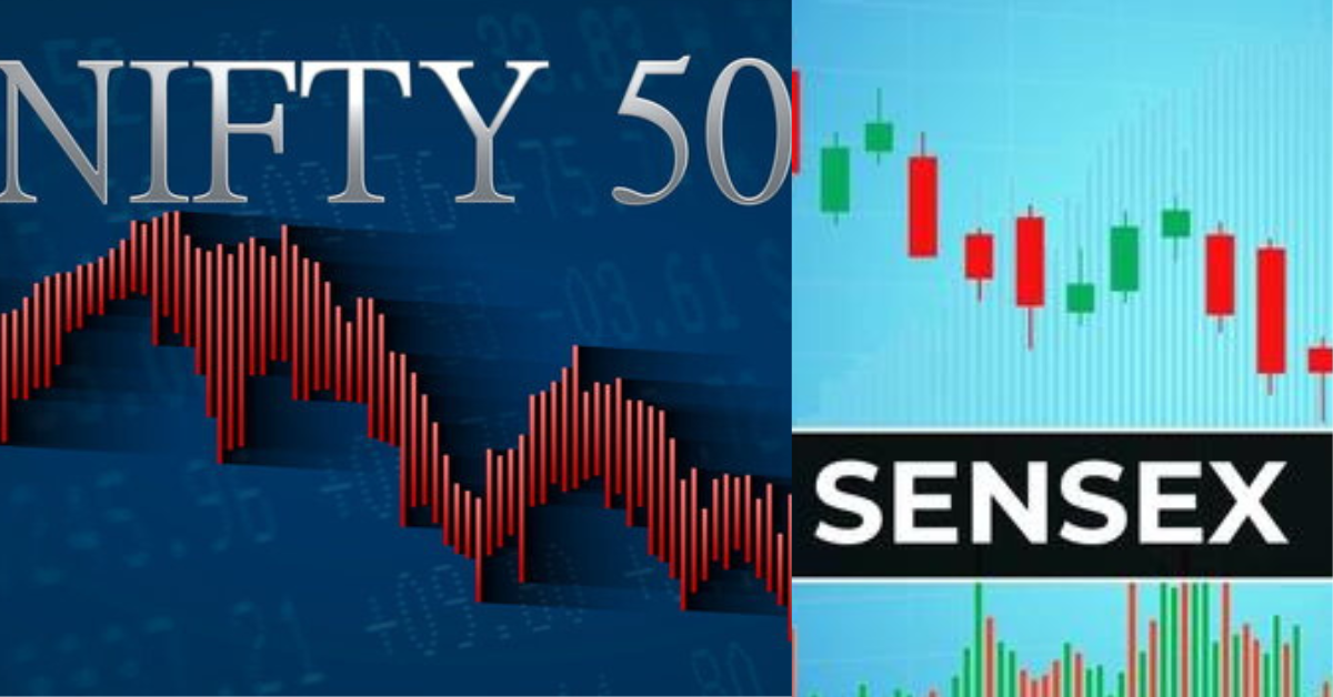 Today's Nifty 50 & Sensex: What can we anticipate from stock market indices during trading on November 3?