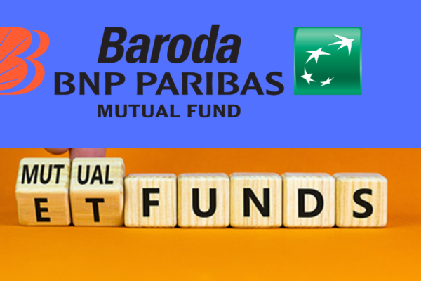 Baroda BNP Paribas MF's small-cap fund raised Rs 1,100 crore during the NFO period.