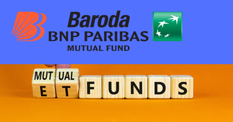 Baroda BNP Paribas MF's small-cap fund raised Rs 1,100 crore during the NFO period.