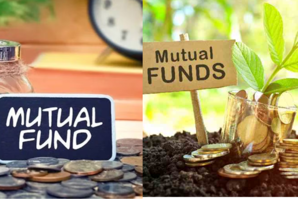 Mutual Fund - DSP Gold ETF Fund of Fund is introduced by DSP.