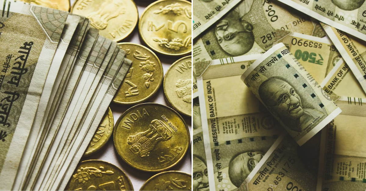 Rupee is expected to trade near record lows.