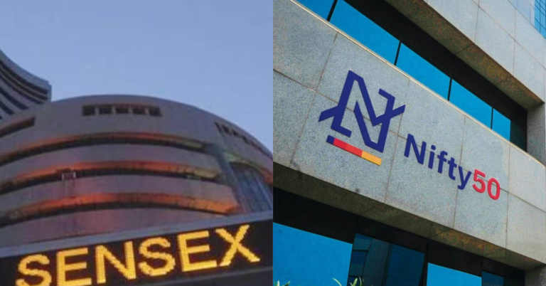 Nifty 50 and Sensex today- What to anticipate from stock market.