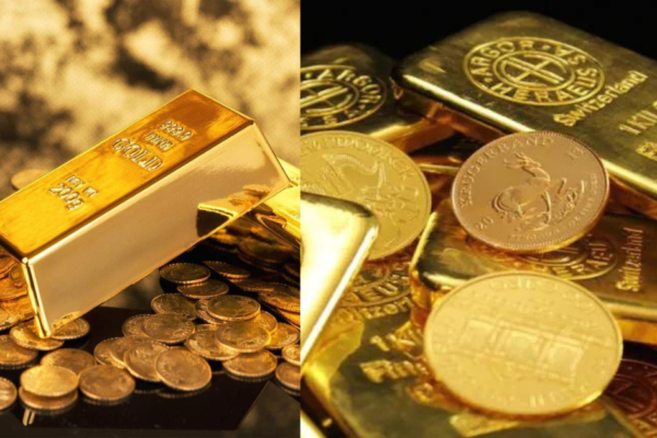 Commodity: In four seconds, MCX gold zooms to ₹1,133. Specialists attempting to determine the reason