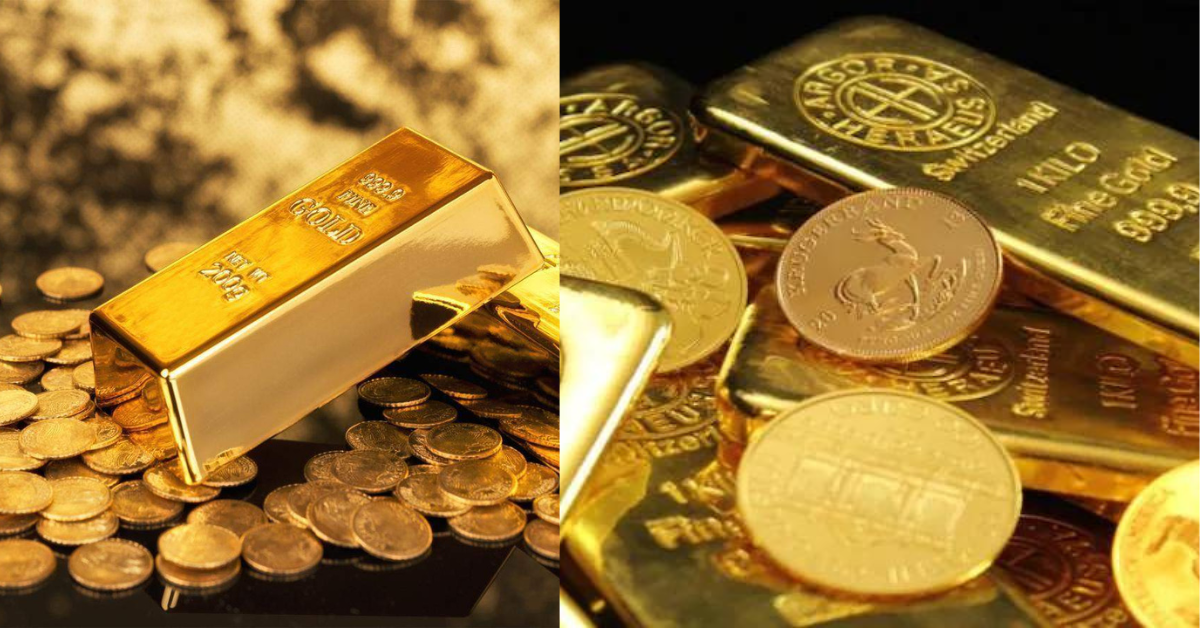 Commodity: In four seconds, MCX gold zooms to ₹1,133. Specialists attempting to determine the reason