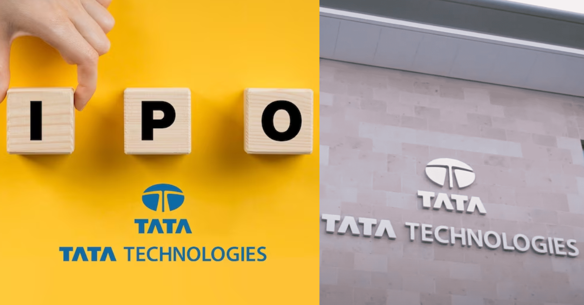 Tata Technologies IPO: GMP increases ahead of next week's issue.