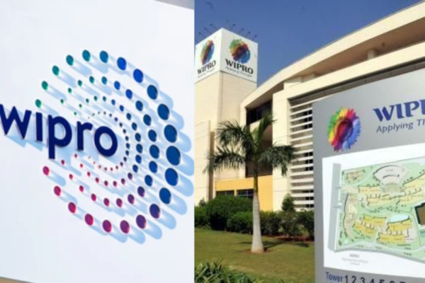 Wipro: What should investors do after Wipro shares fell 40%.