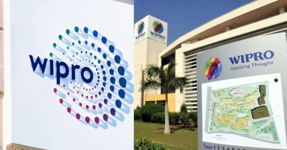 Wipro: What should investors do after Wipro shares fell 40%.
