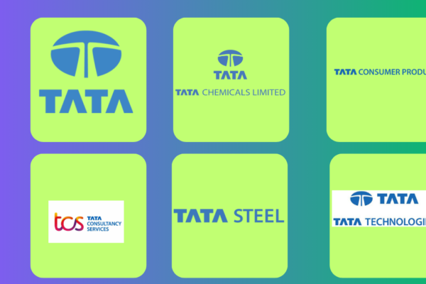 Tata Technologies: Ahead of Tata Technologies' initial public offering, the price of Tata Investment shares surged by more than 15%; the stock gained 35% in two days.