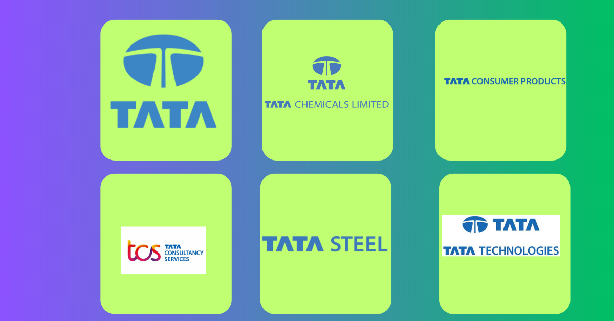 Tata Technologies: Ahead of Tata Technologies' initial public offering, the price of Tata Investment shares surged by more than 15%; the stock gained 35% in two days.
