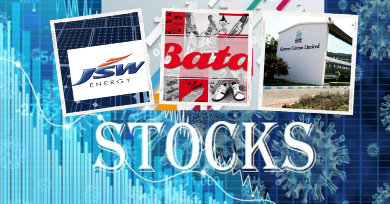 Stocks Purchase or sell: Today, November 23, Vaishali Parekh