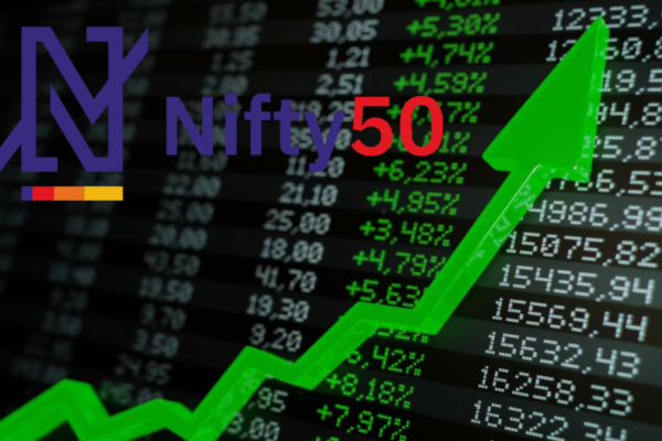 Nifty reaches new high; 38 small-cap stocks gain up to 33%