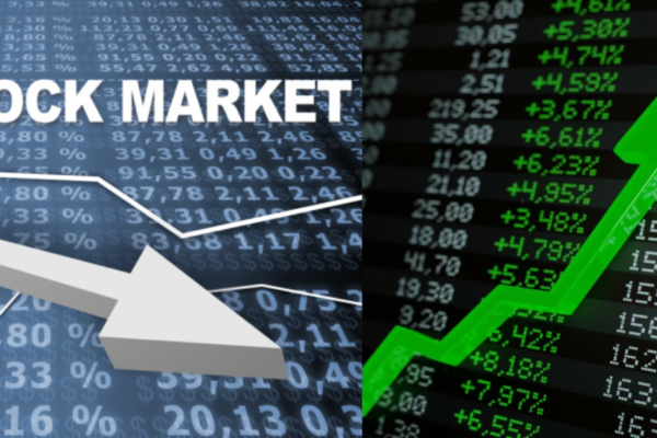 Stock Market Close Today's: Nifty 50 reaches a new high.
