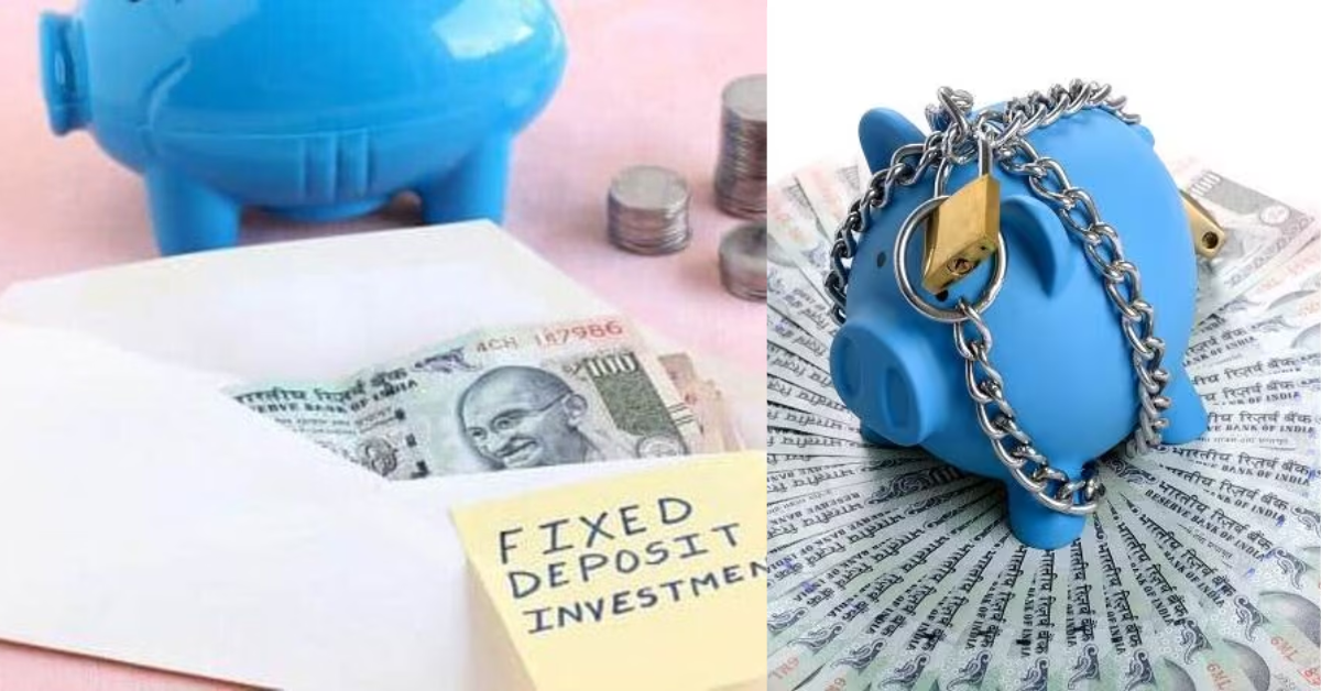 Fixed Invest and Bajaj Finance work together to improve the FD